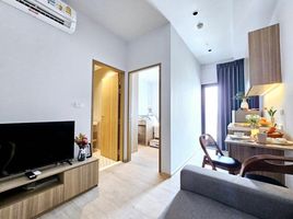 1 Bedroom Condo for rent at Altitude Unicorn Sathorn - Tha Phra, Talat Phlu