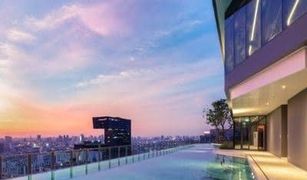 1 Bedroom Condo for sale in Huai Khwang, Bangkok Ideo Rama 9 - Asoke