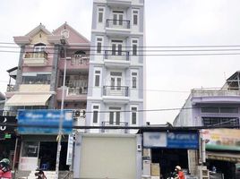 5 Schlafzimmer Haus zu verkaufen in District 7, Ho Chi Minh City, Tan Phu, District 7, Ho Chi Minh City, Vietnam
