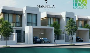 2 Bedrooms Villa for sale in , Ras Al-Khaimah Marbella