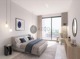 2 Bedroom Apartment for sale at Equiti Arcade, Phase 1, Al Furjan