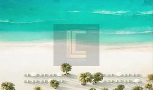 3 Bedrooms Apartment for sale in EMAAR Beachfront, Dubai Address The Bay