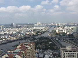 1 Schlafzimmer Appartement zu vermieten im Masteri An Phu, Thao Dien