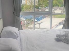 1 Schlafzimmer Wohnung zu vermieten im The Sea Condo, Ao Nang, Mueang Krabi, Krabi