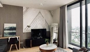 1 chambre Condominium a vendre à Phra Khanong, Bangkok Rhythm Sukhumvit 42