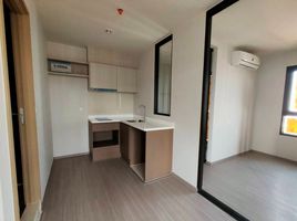 1 Bedroom Apartment for sale at Life Sathorn Sierra, Talat Phlu, Thon Buri