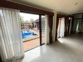 3 Schlafzimmer Villa zu vermieten im Siam Lake Ville, Nong Prue