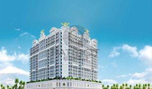 Квартира, Студия на продажу в Central Towers, Дубай Vincitore Volare