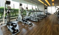 Photos 3 of the Fitnessstudio at Ivy Servizio Thonglor by Ariva