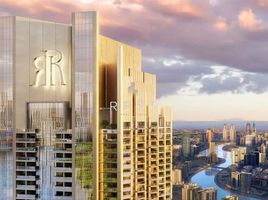 1 Bedroom Condo for sale at Regalia By Deyaar, DAMAC Towers by Paramount, Business Bay