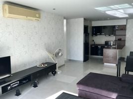 2 Schlafzimmer Appartement zu vermieten im Sukhumvit City Resort, Khlong Toei Nuea