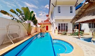 4 Bedrooms House for sale in Hua Hin City, Hua Hin 