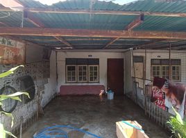 2 Schlafzimmer Reihenhaus zu verkaufen in U Thong, Suphan Buri, U Thong