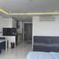 Studio Apartment for sale at Wongamat Tower, Na Kluea