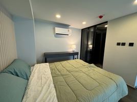 1 Schlafzimmer Wohnung zu vermieten im Park Origin Chula Samyan, Maha Phruettharam, Bang Rak, Bangkok