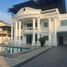 4 Bedroom House for rent at Mu Ban Kharuehat Thani, Wichit, Phuket Town