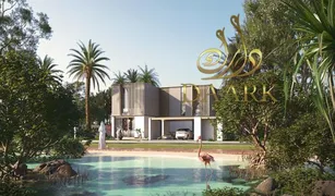 6 Bedrooms Villa for sale in Saadiyat Beach, Abu Dhabi Saadiyat Lagoons