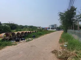  Grundstück zu verkaufen in Mueang Khon Kaen, Khon Kaen, Ban Pet