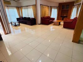 3 Schlafzimmer Villa zu vermieten im SP Village 3, Nong Prue