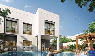 4 chambres Villa a vendre à Yas Acres, Abu Dhabi The Dahlias
