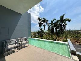 4 Bedroom Villa for rent at Baan Maneekram-Jomthong Thani, Wichit