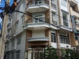 Studio House for sale in Ward 11, Tan Binh, Ward 11