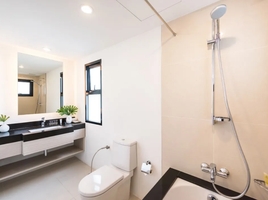 2 Bedroom Condo for rent at Somerset Park Suanplu, Thung Mahamek
