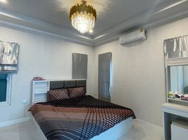 3 Schlafzimmer Villa zu vermieten im Blue Loft 88, Thap Tai, Hua Hin, Prachuap Khiri Khan