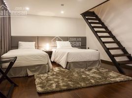 24 Bedroom Villa for sale in Ward 17, Binh Thanh, Ward 17