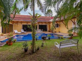 3 Bedroom Villa for sale at Chalong Harbour Estate, Chalong, Phuket Town, Phuket