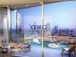 3 Bedroom Apartment for sale at The Address Residences Dubai Opera, 