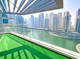 3 Bedroom Apartment for sale at Trident Bayside, Dubai Marina Walk