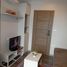 Studio Appartement zu vermieten im The Cube Loft Srinakarin - Theparak, Samrong Nuea, Mueang Samut Prakan, Samut Prakan