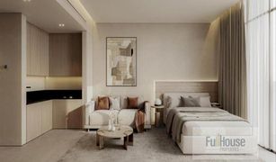 Studio Apartment for sale in Tuscan Residences, Dubai The Autograph