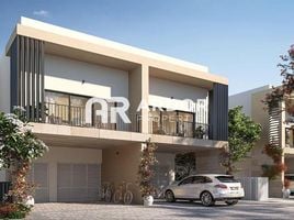 4 Bedroom Villa for sale at The Magnolias, Yas Acres, Yas Island