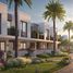 3 Bedroom Townhouse for sale at Parkside 2, EMAAR South