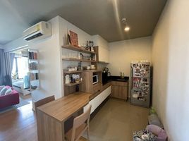 1 Schlafzimmer Appartement zu vermieten im Blocs 77, Phra Khanong Nuea, Watthana, Bangkok, Thailand