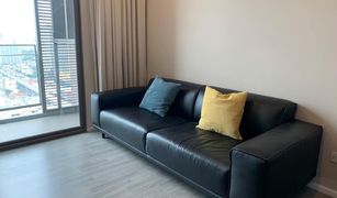 1 Bedroom Condo for sale in Bang Sue, Bangkok 333 Riverside