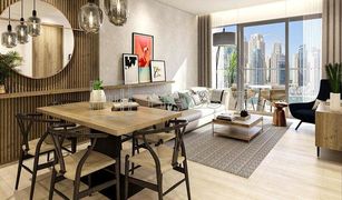 , दुबई Vida Residences Dubai Marina में 2 बेडरूम अपार्टमेंट बिक्री के लिए