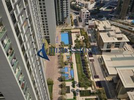 1 Bedroom Apartment for sale at Burooj Views, Blue Towers