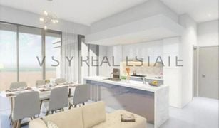 2 Bedrooms Apartment for sale in District 12, Dubai Catch Residences By IGO