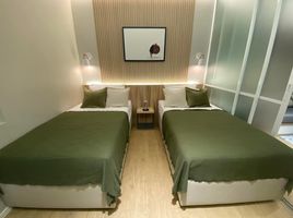 1 Schlafzimmer Wohnung zu verkaufen im Triple Y Residence, Wang Mai