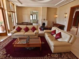 6 Bedroom Villa for rent in Na Marrakech Medina, Marrakech, Na Marrakech Medina