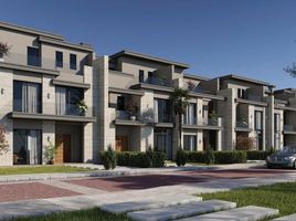4 Bedroom Townhouse for sale at La Vista City, New Capital Compounds, New Capital City, Cairo, Egypt
