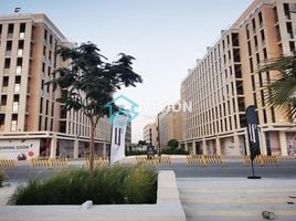 Studio Apartment for sale at Al Mamsha, Al Zahia, Muwaileh Commercial