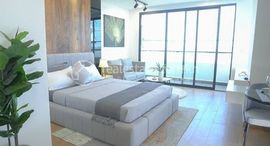Доступные квартиры в Grand Condo 7 | Modern and Riverfront Studio Type B1 for Sale in Chroy Changvar
