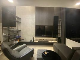 1 Bedroom Apartment for sale at Knightsbridge Prime Sathorn, Thung Wat Don