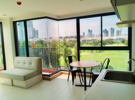 1 Bedroom Apartment for sale at The Excel Hideaway Lasalle 11, Suan Luang, Suan Luang