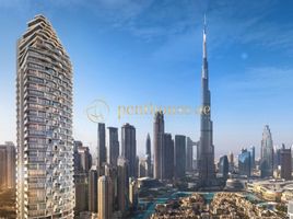 2 Bedroom Apartment for sale at Downtown Dubai, The Old Town Island, Old Town