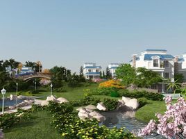 3 Bedroom Apartment for sale at Mountain View Chill Out Park, Northern Expansions, 6 October City